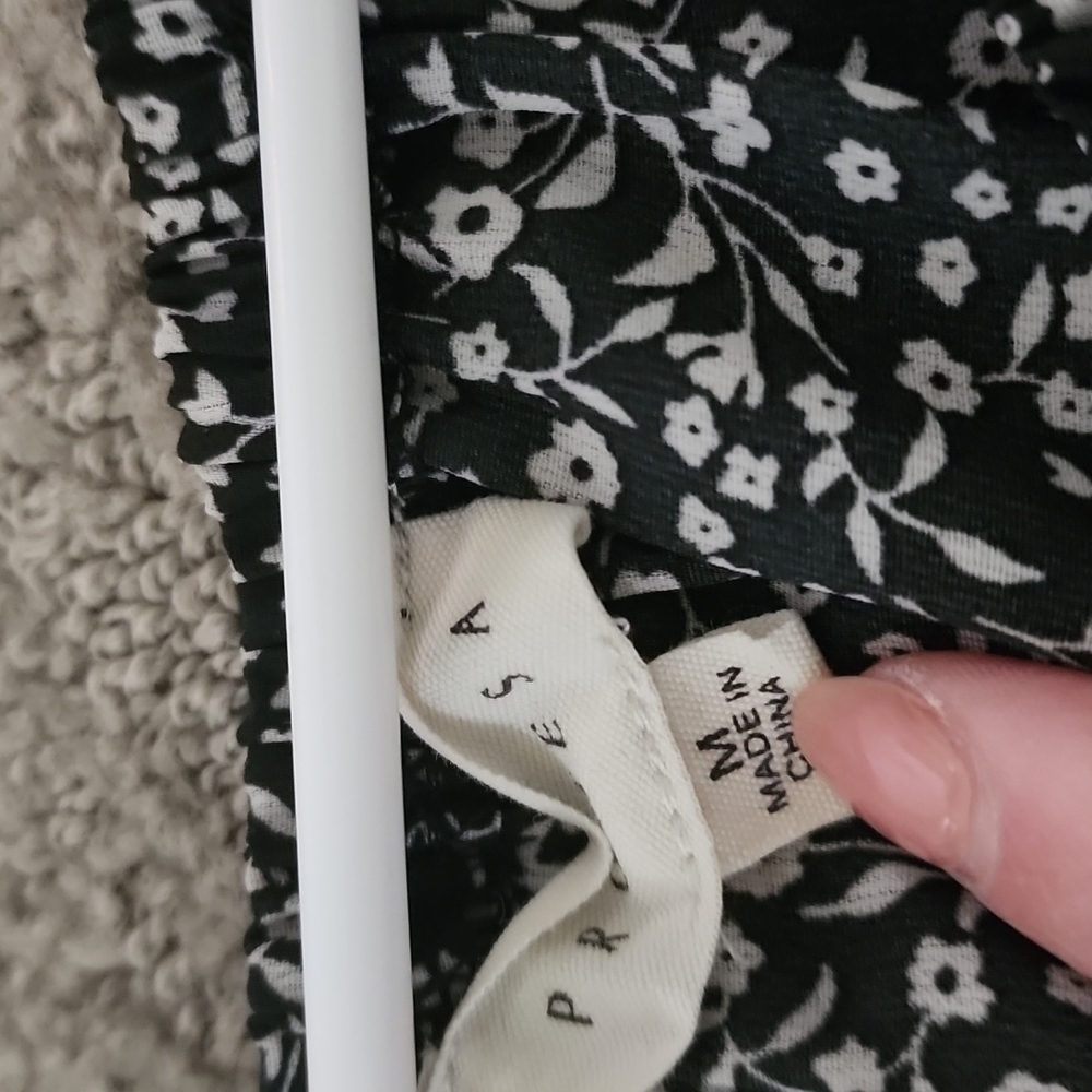 Romper - Picture 3 of 3
